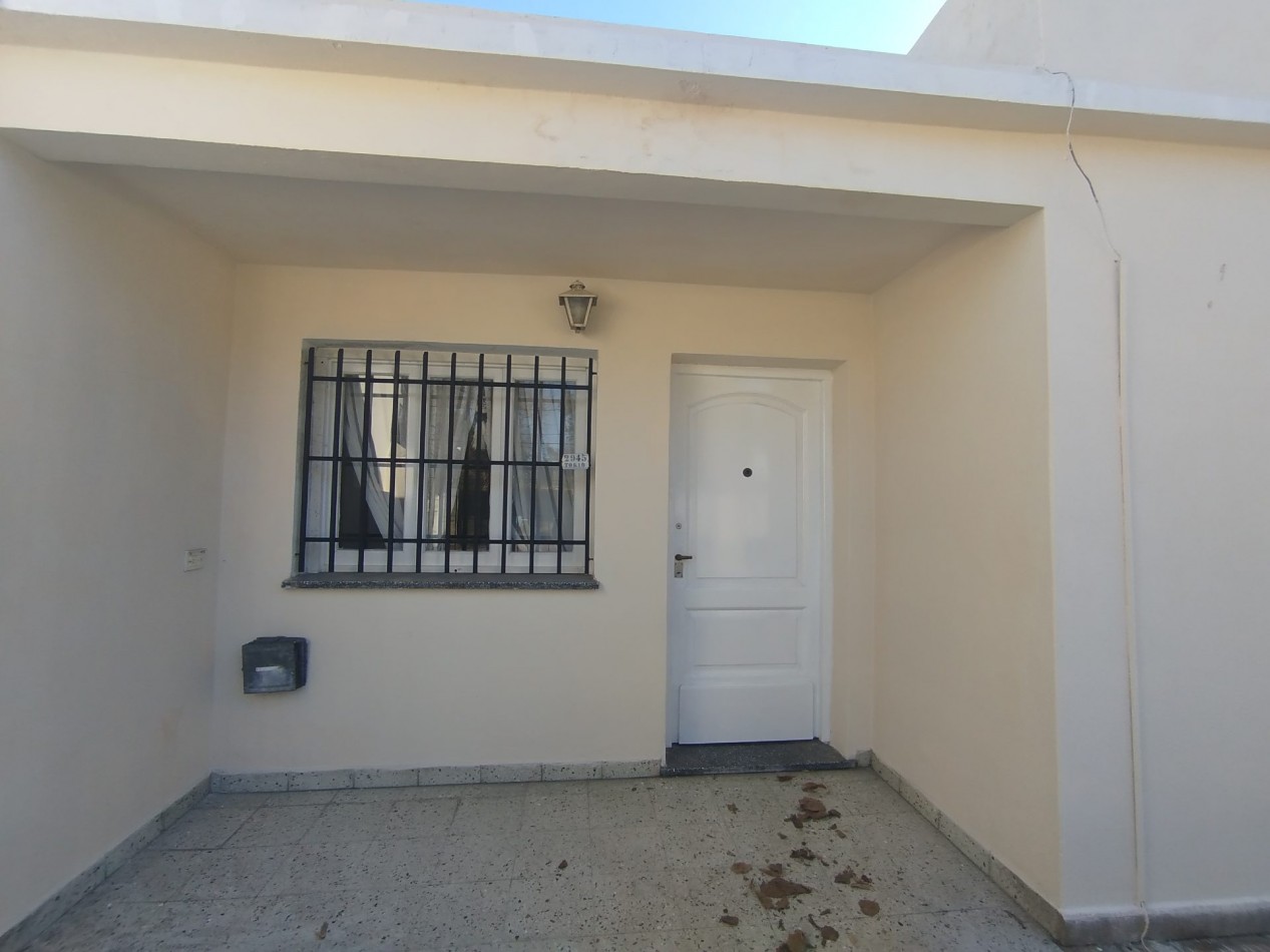 Alquiler casa Hurlingham 