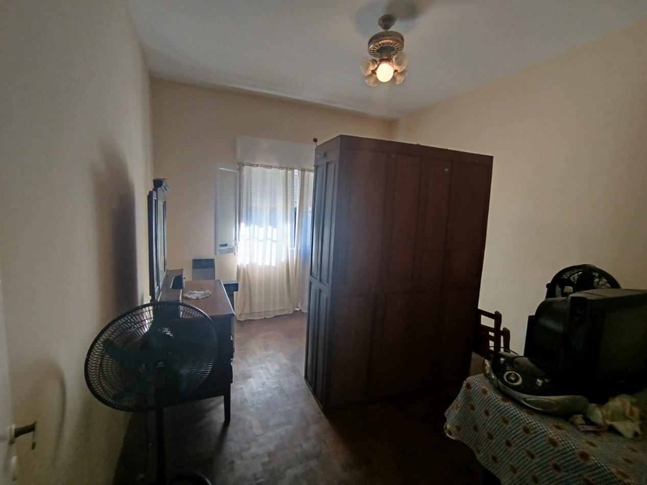 Alquiler casa Hurlingham 