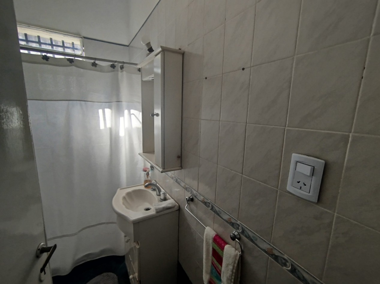 Alquiler casa Hurlingham 