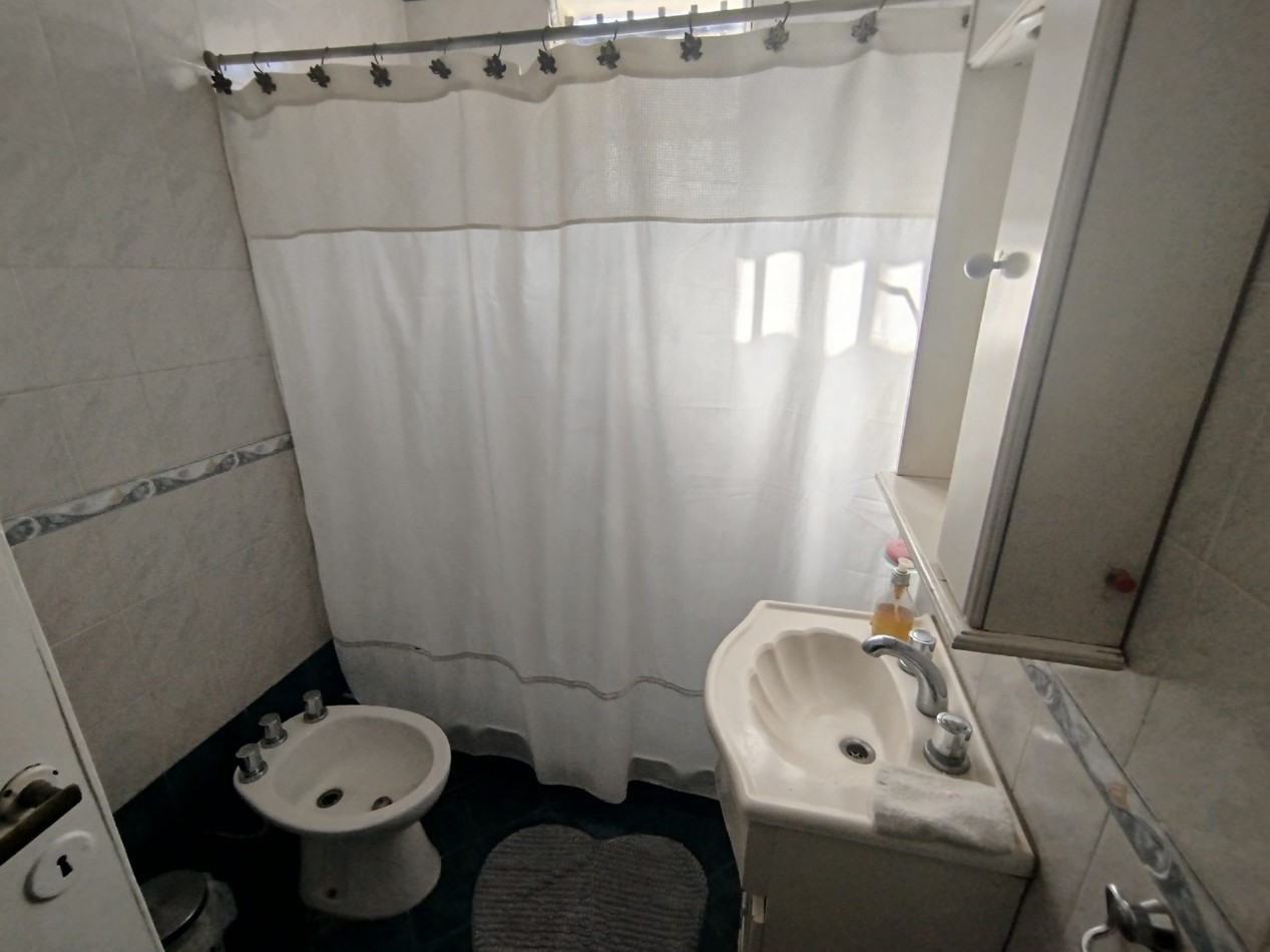 Alquiler casa Hurlingham 