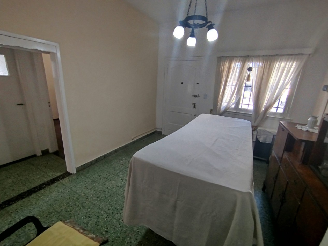 Alquiler casa Hurlingham 