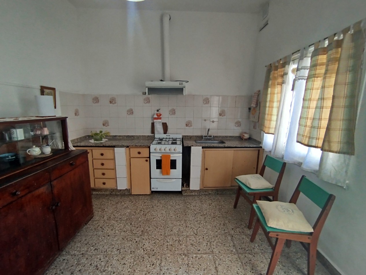 Alquiler casa Hurlingham 
