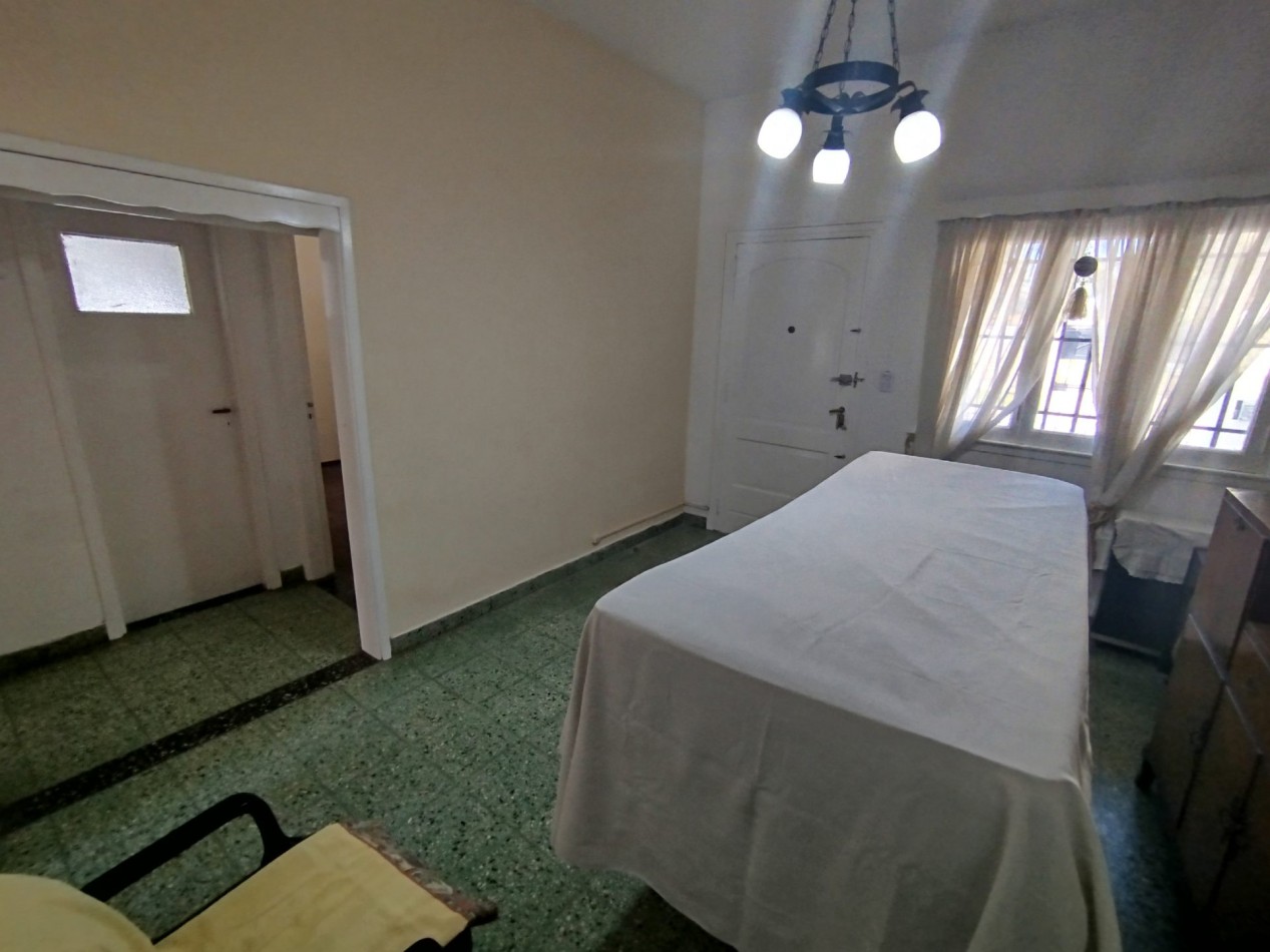 Alquiler casa Hurlingham 