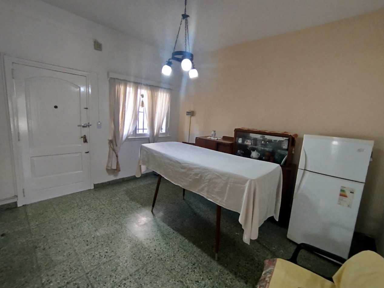 Alquiler casa Hurlingham 