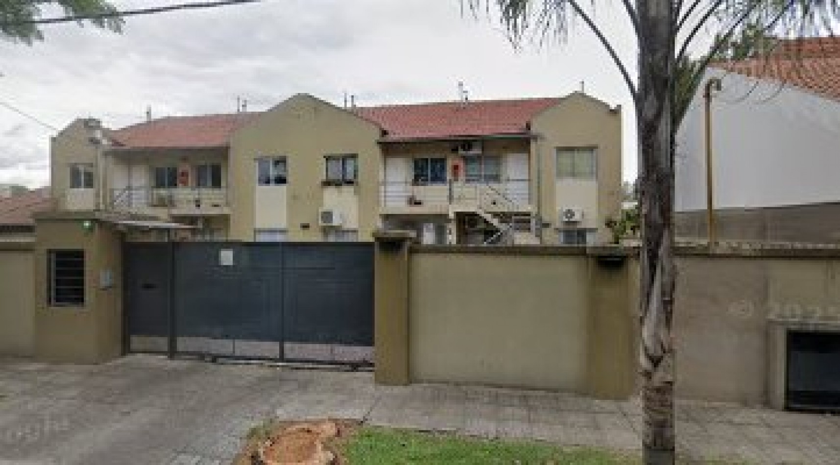 Alquiler departamento tres ambientes san Miguel 
