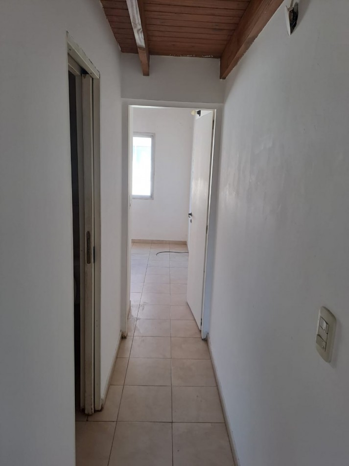 Alquiler departamento tres ambientes san Miguel 