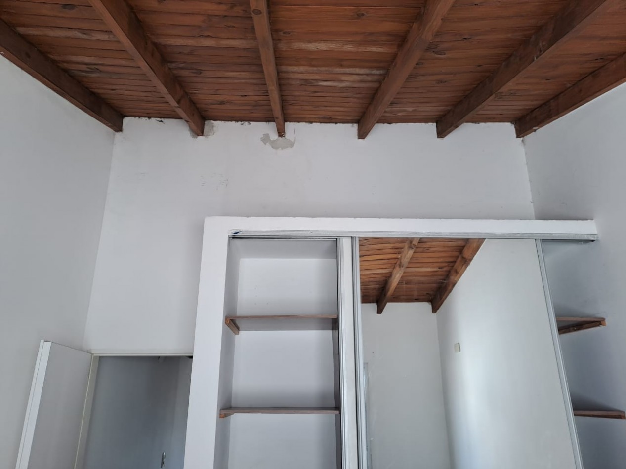 Alquiler departamento tres ambientes san Miguel 