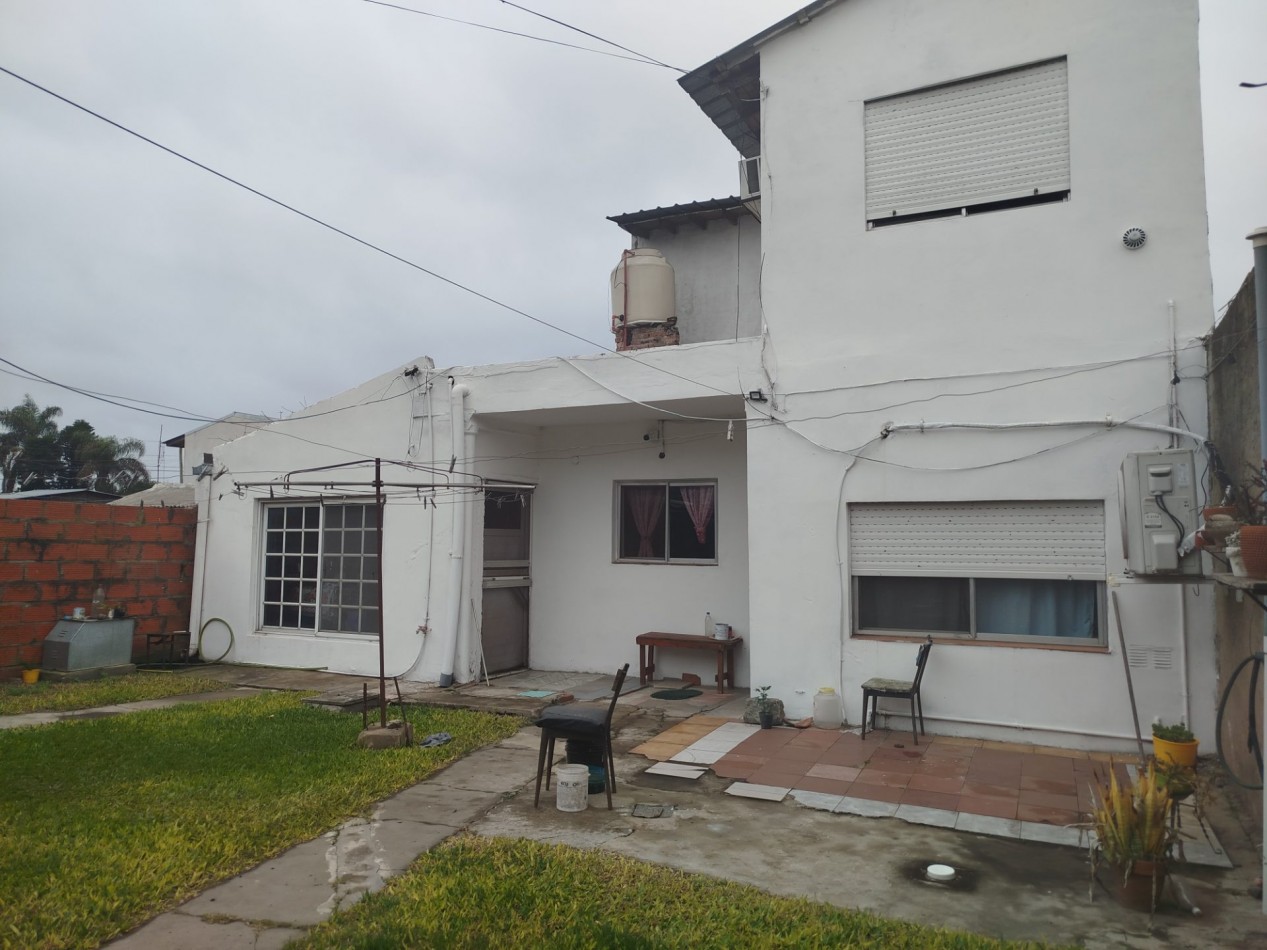 venta Casa PH apta credito Grand Bourg Malvinas argentinas 