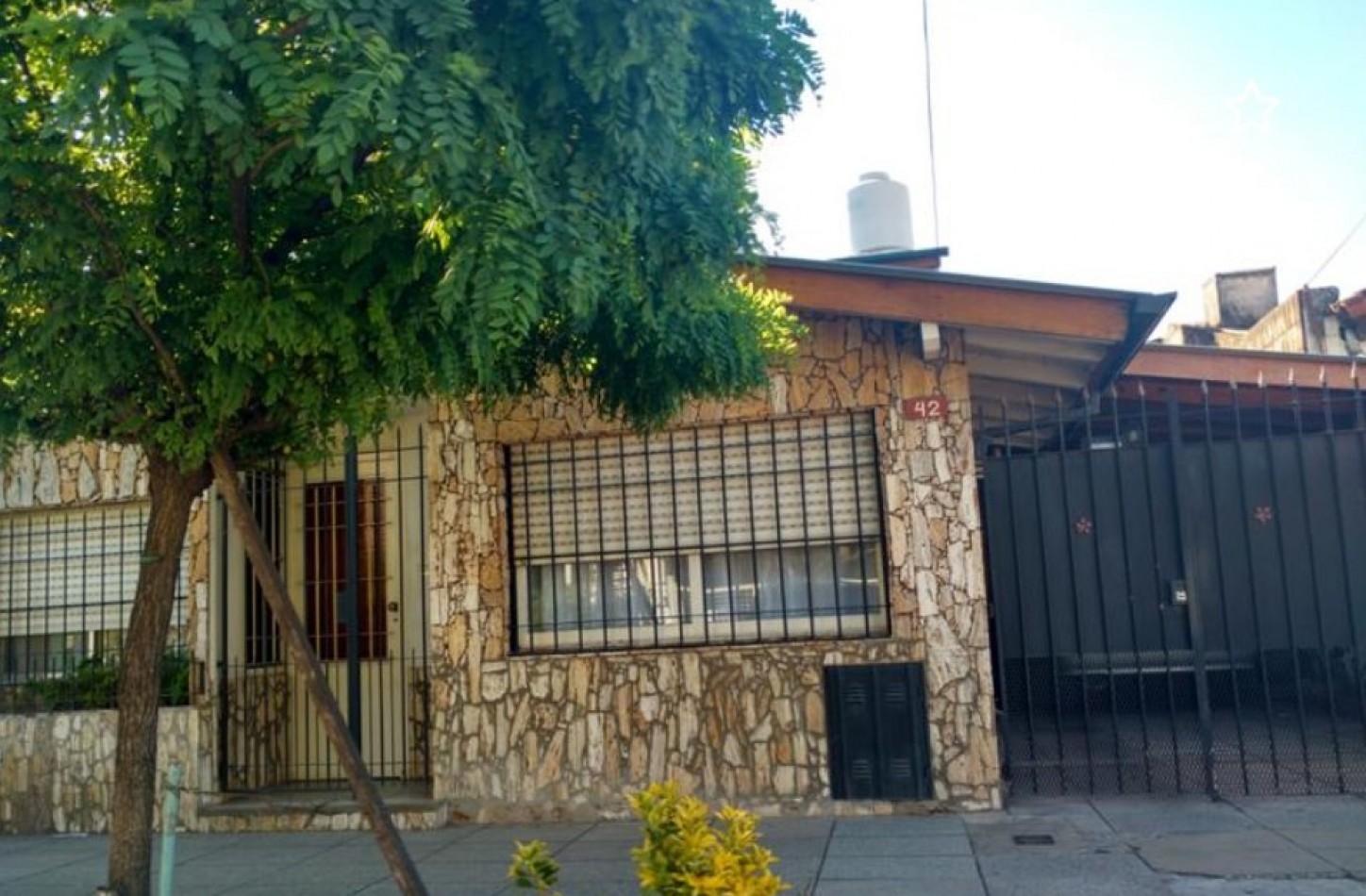 Muñiz Casa Familiar Apta credito con espacios para disfrutar cada etapa
