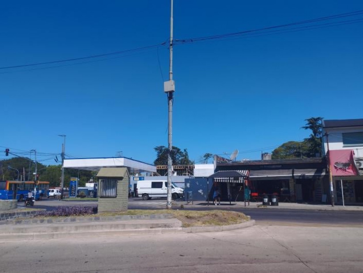 venta de local comercial san Miguel macrocentro 