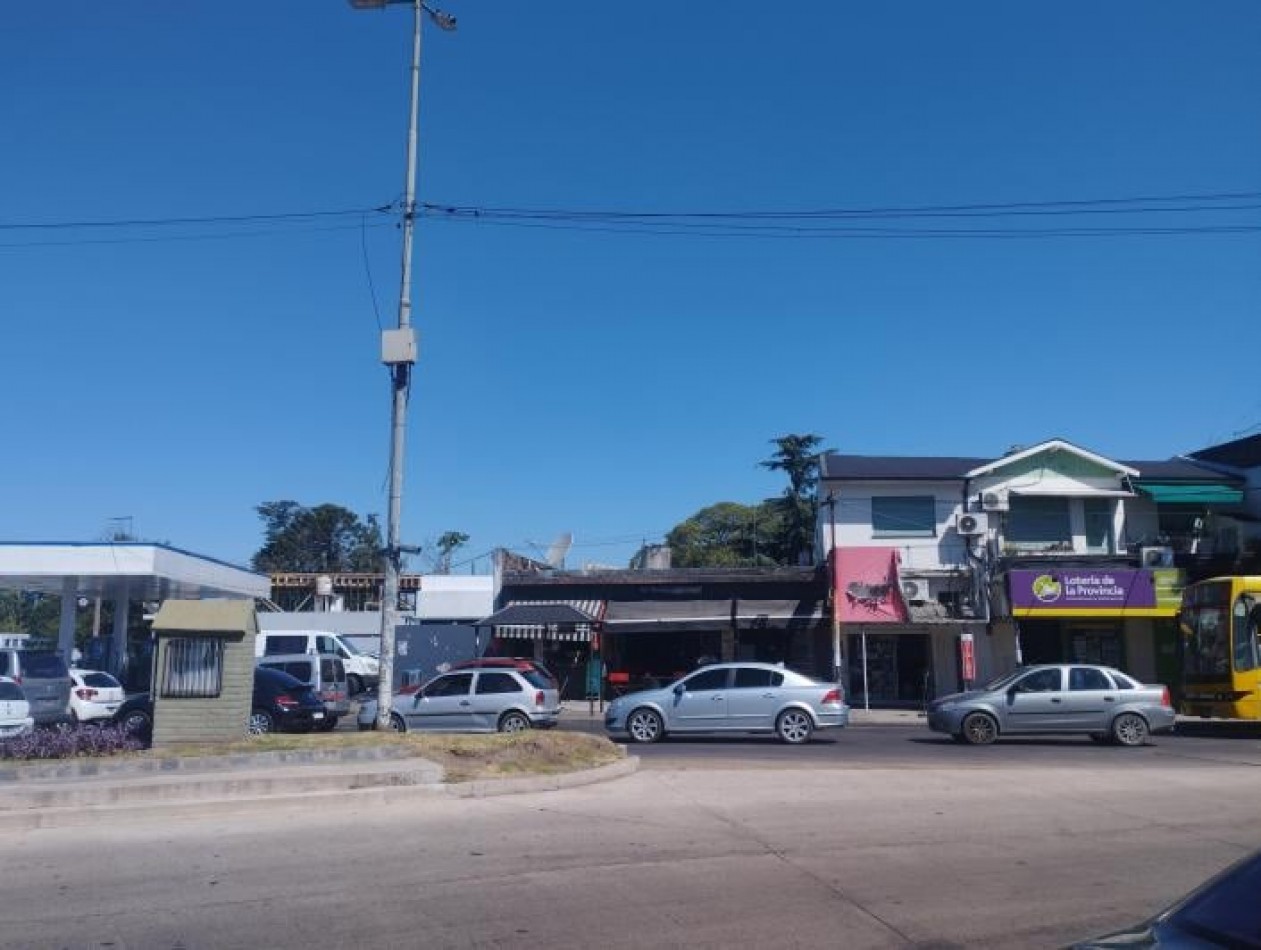 venta de local comercial san Miguel macrocentro 