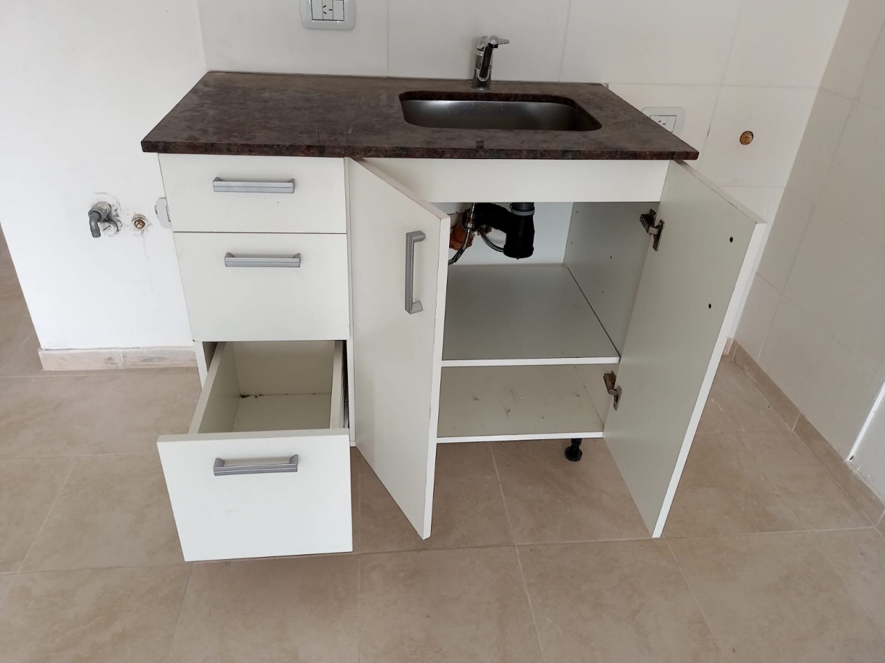 Venta departamento Muñiz San Miguel 
