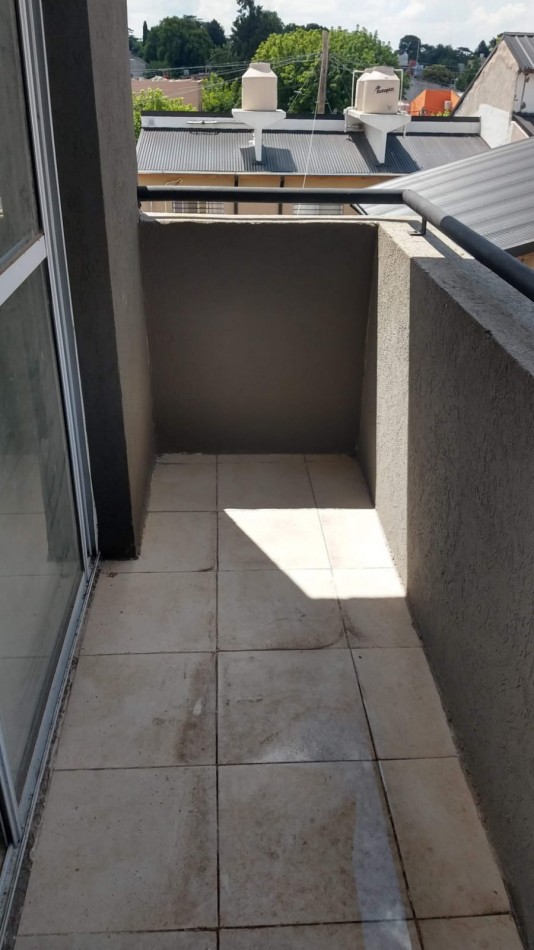Venta departamento Muñiz San Miguel 