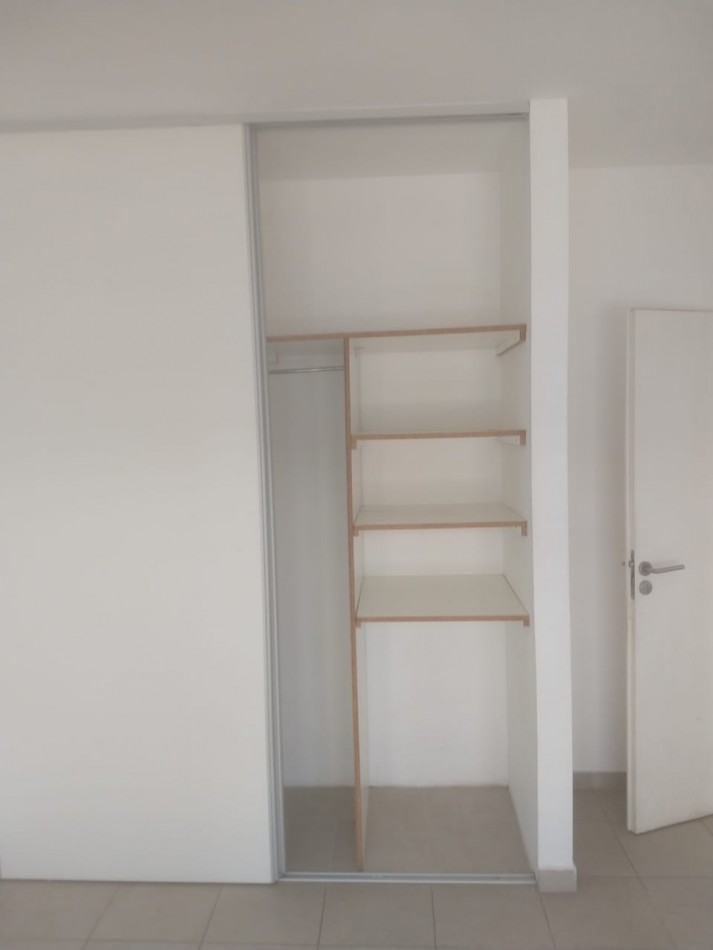 alquiler departamento cochera san Miguel 