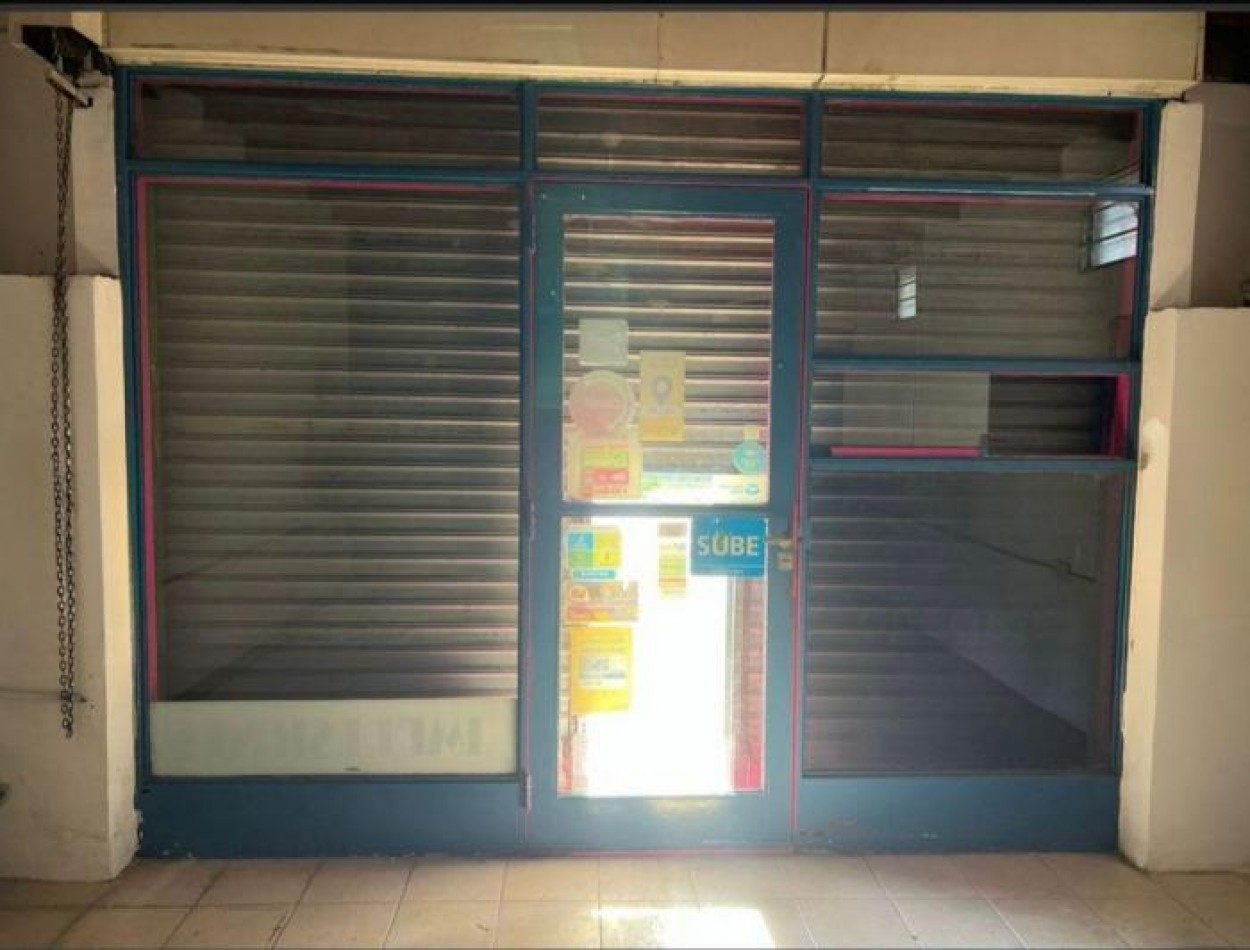alquiler local comercial san miguel 