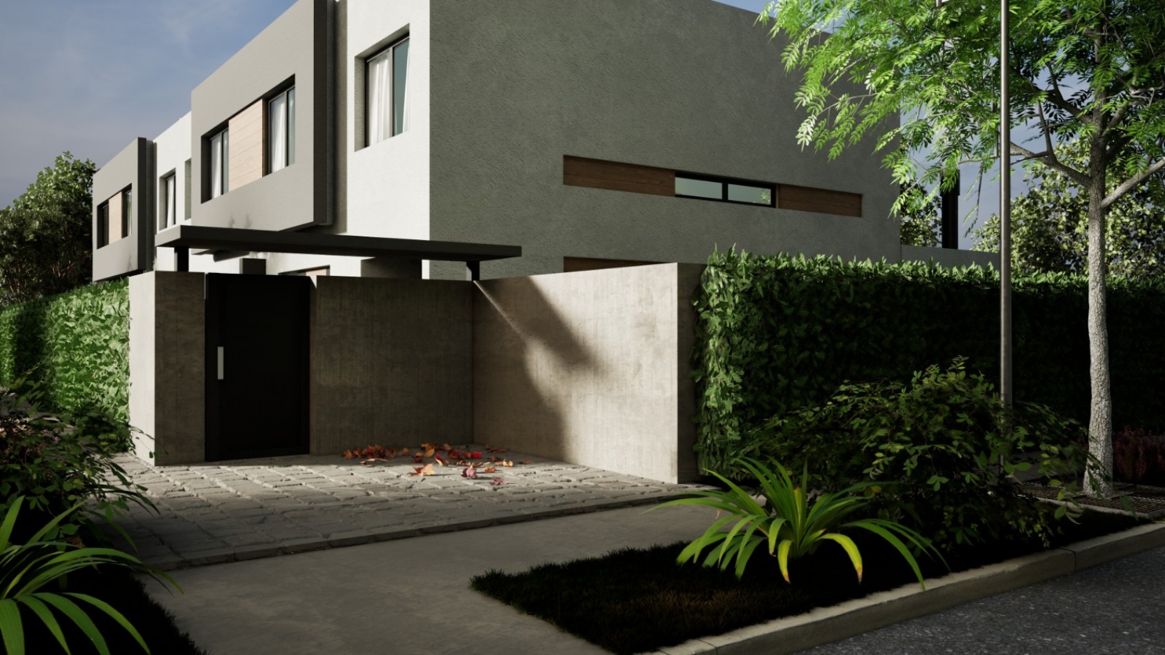 Venta en Pozo Casa en San Miguel FINANCIACION!!