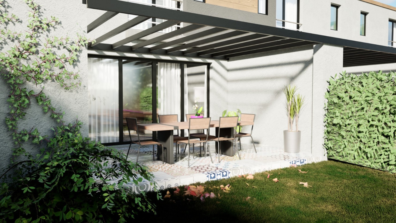 Venta en Pozo Casa en San Miguel FINANCIACION!!