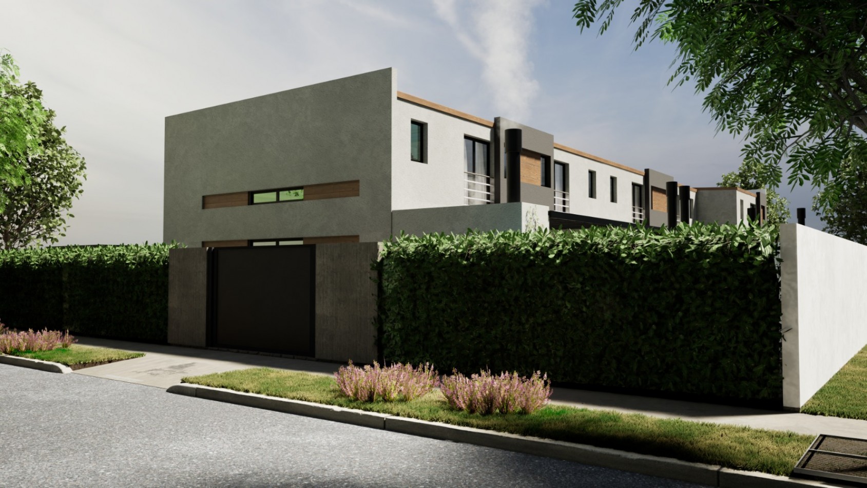 Venta en Pozo Casa en San Miguel FINANCIACION!!
