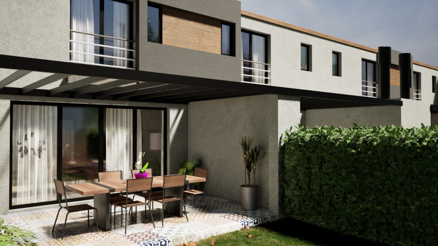 Venta en Pozo Casa en San Miguel FINANCIACION!!