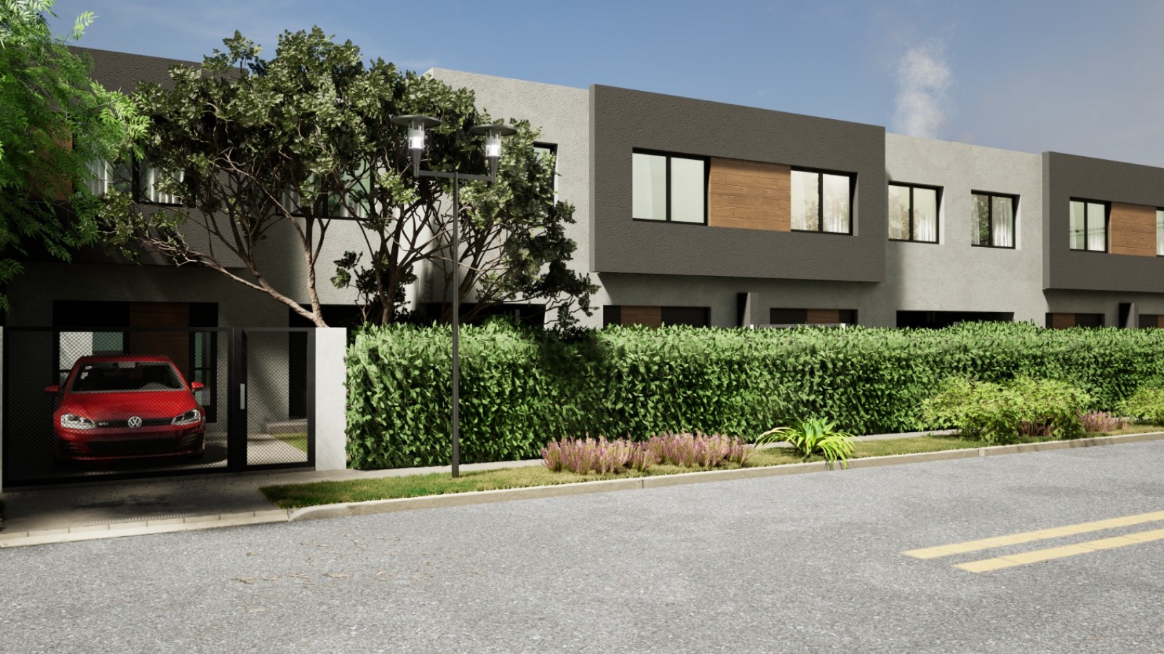 Venta en Pozo Casa en San Miguel FINANCIACION!!