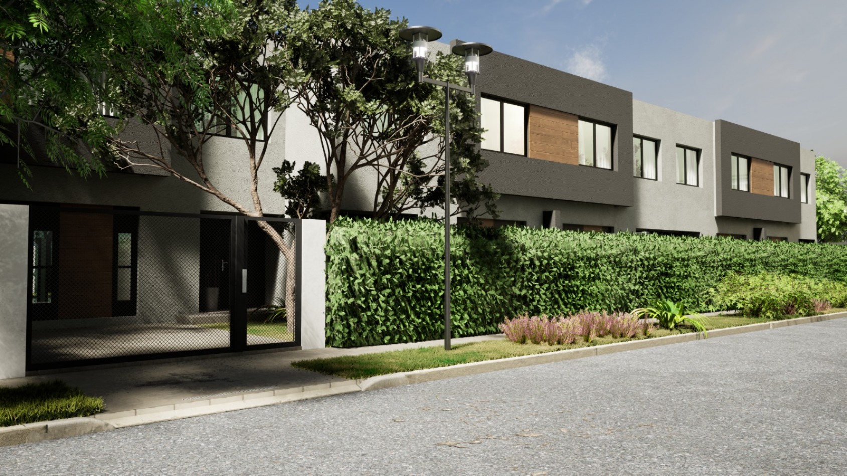 Venta en Pozo Casa en San Miguel FINANCIACION!!