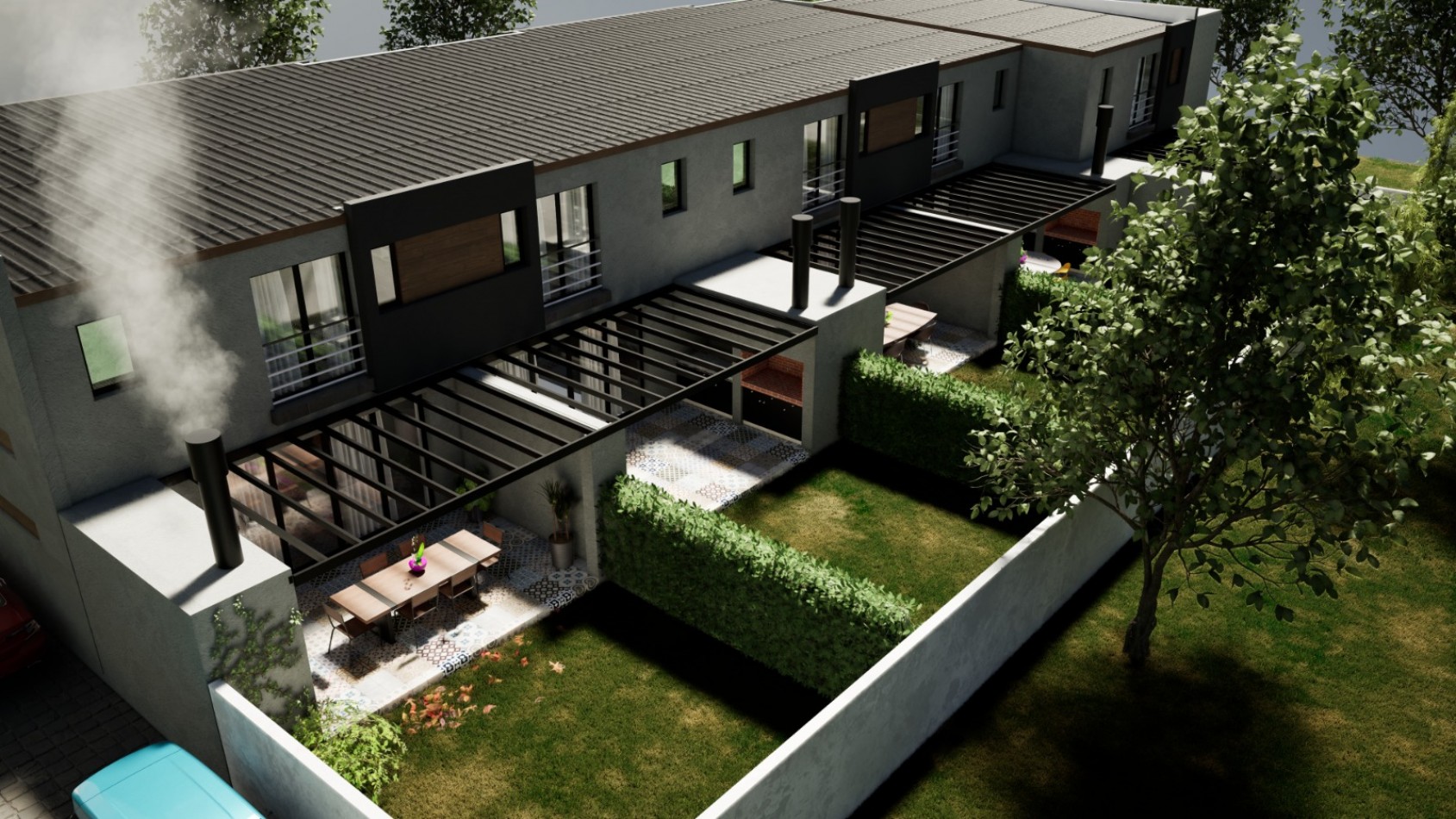 Venta en Pozo Casa en San Miguel FINANCIACION!!