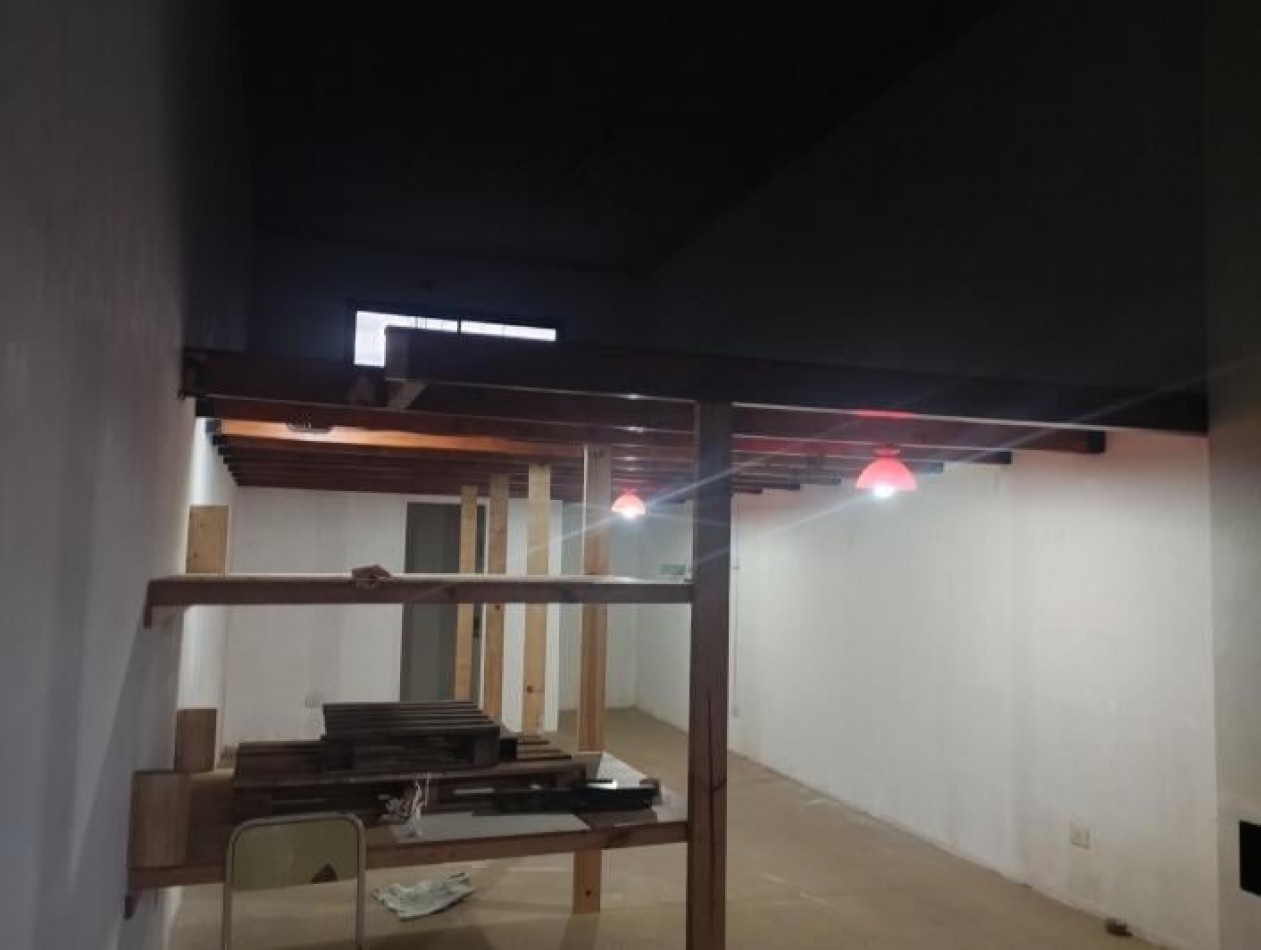 venta local comercial san Miguel 