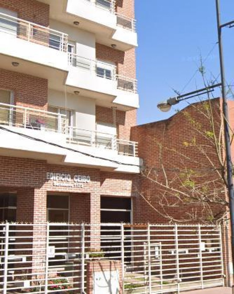 alquiler departamento monoambiente san Miguel 