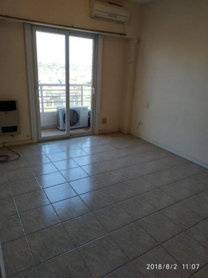 alquiler departamento monoambiente san Miguel 