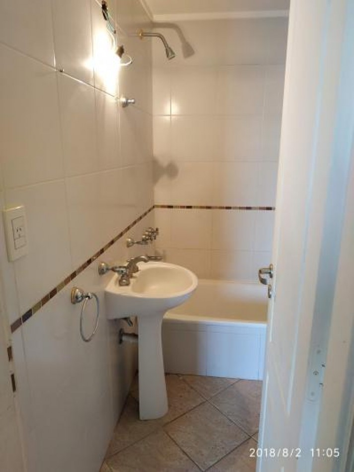 alquiler departamento monoambiente san Miguel 