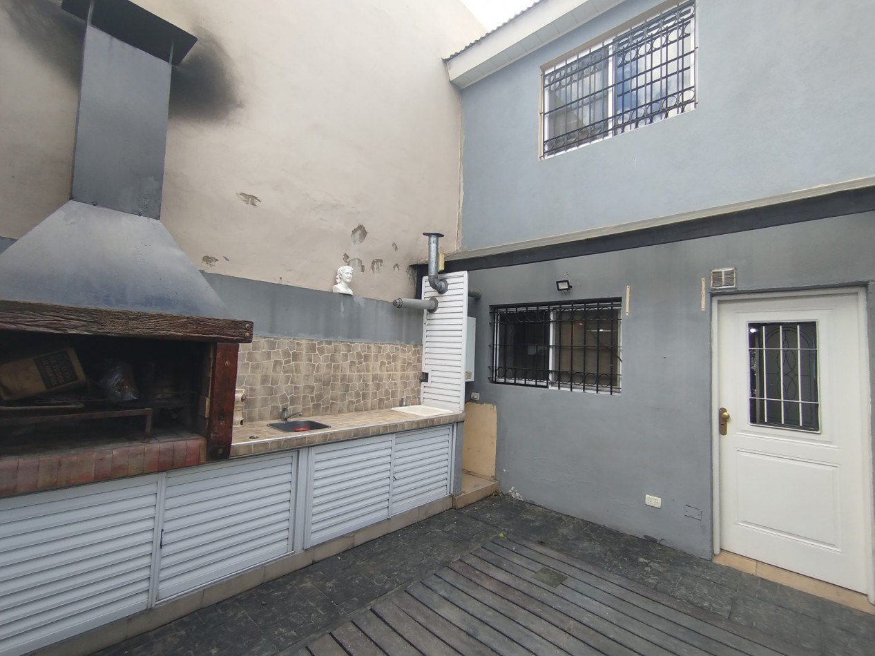 Alquiler casa duplex los Polvorines Malvinas argentinas 