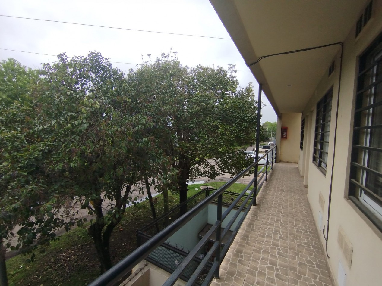 alquiler departamento bella vista San Miguel 