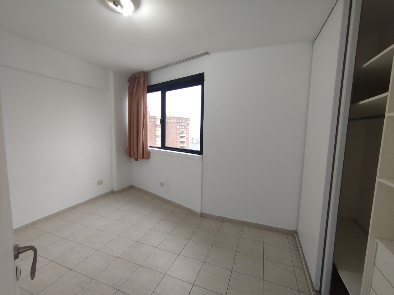 Alquiler departamento san Miguel 