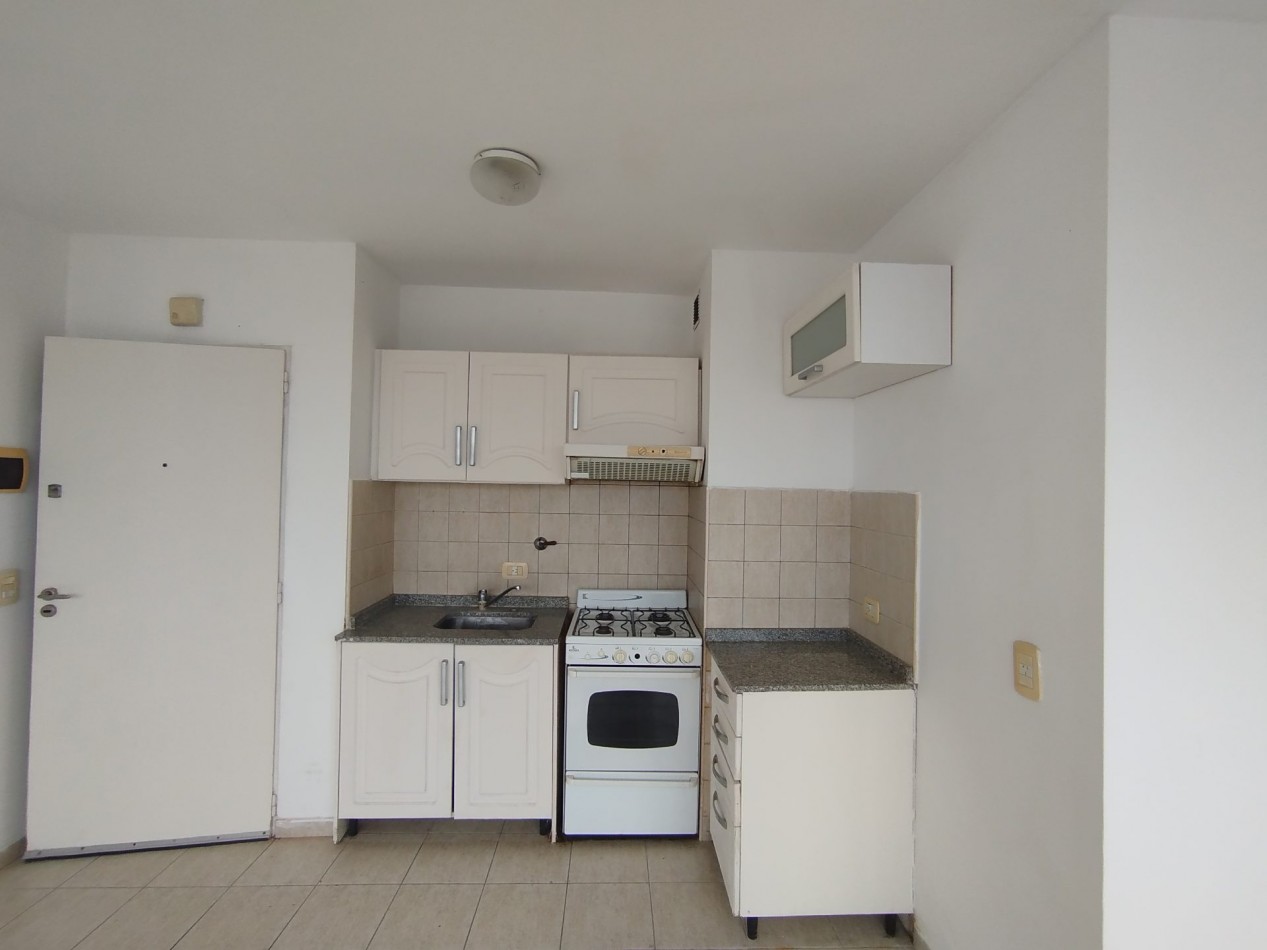 Alquiler departamento san Miguel 
