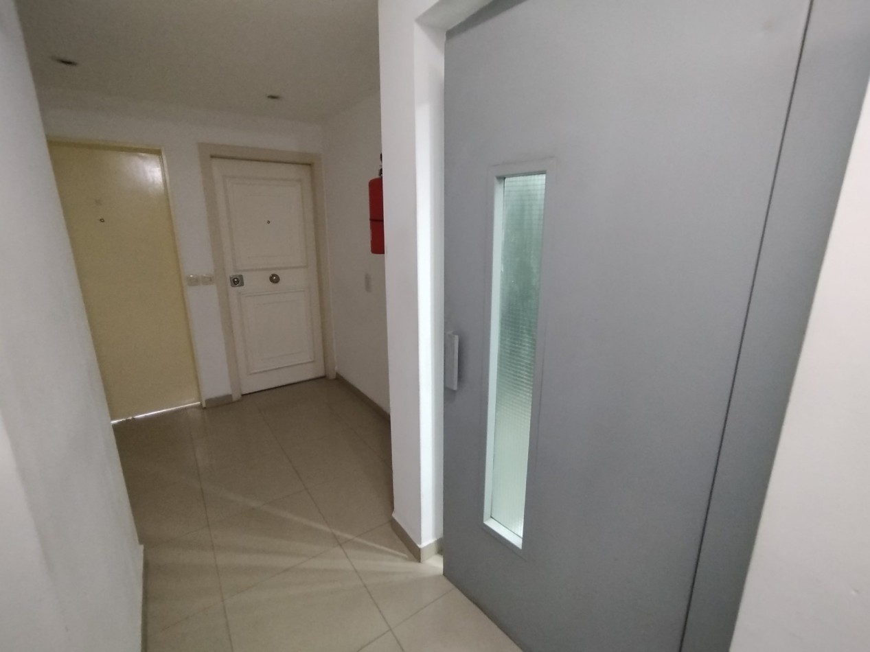 Alquiler departamento san Miguel 