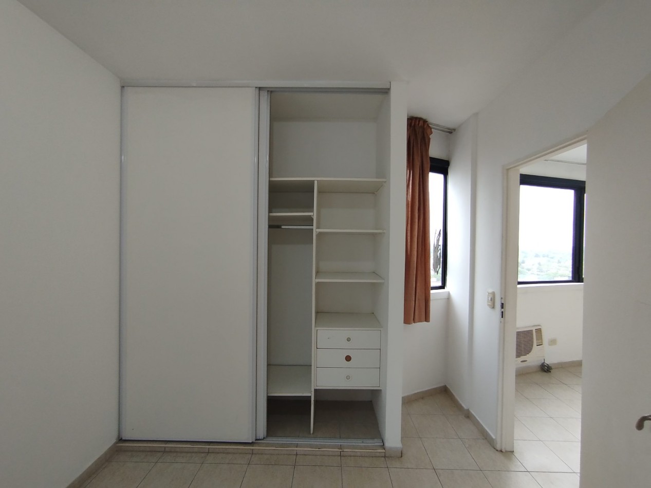 Alquiler departamento san Miguel 