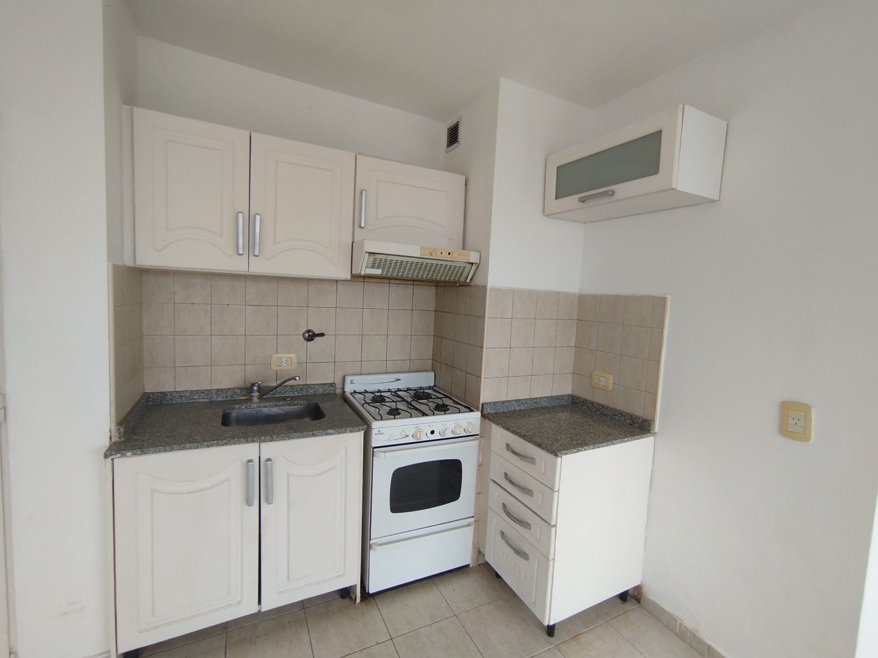 Alquiler departamento san Miguel 
