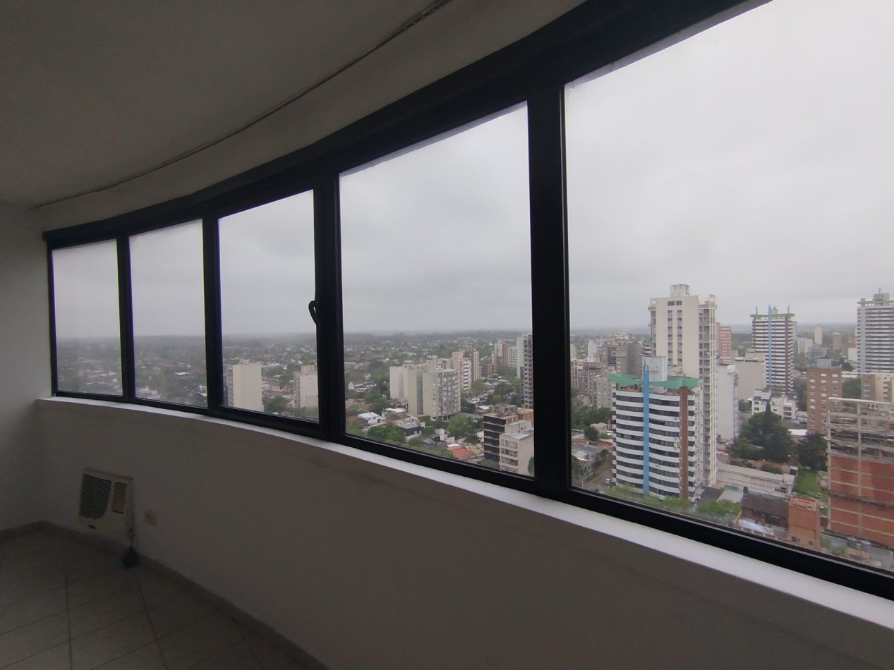 Alquiler departamento san Miguel 