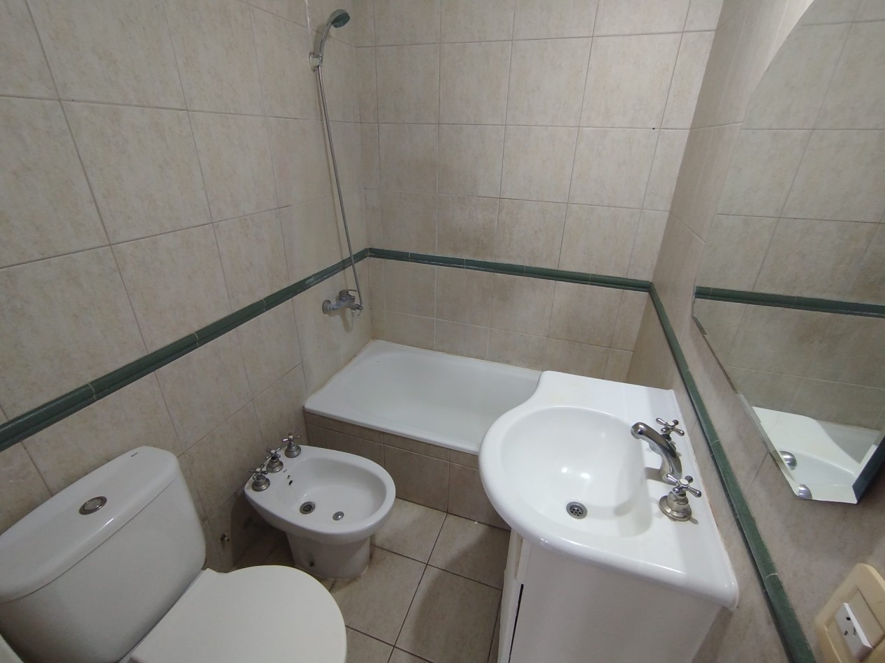 Alquiler departamento san Miguel 