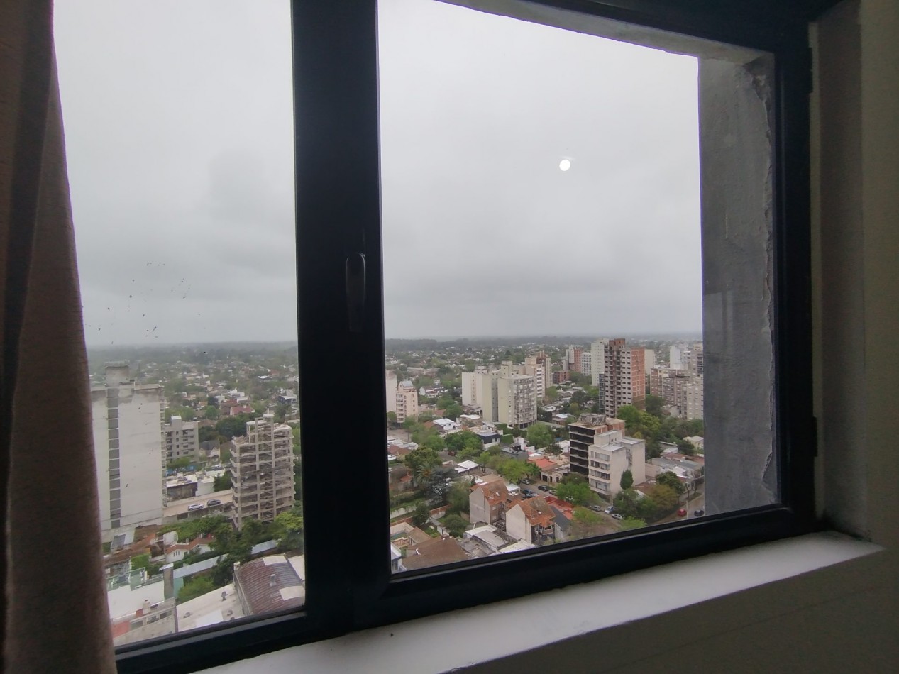 Alquiler departamento san Miguel 