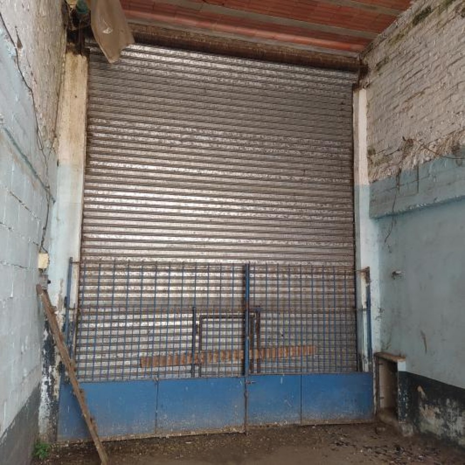 Venta local comercial los Polvorines Malvinas argentinas 