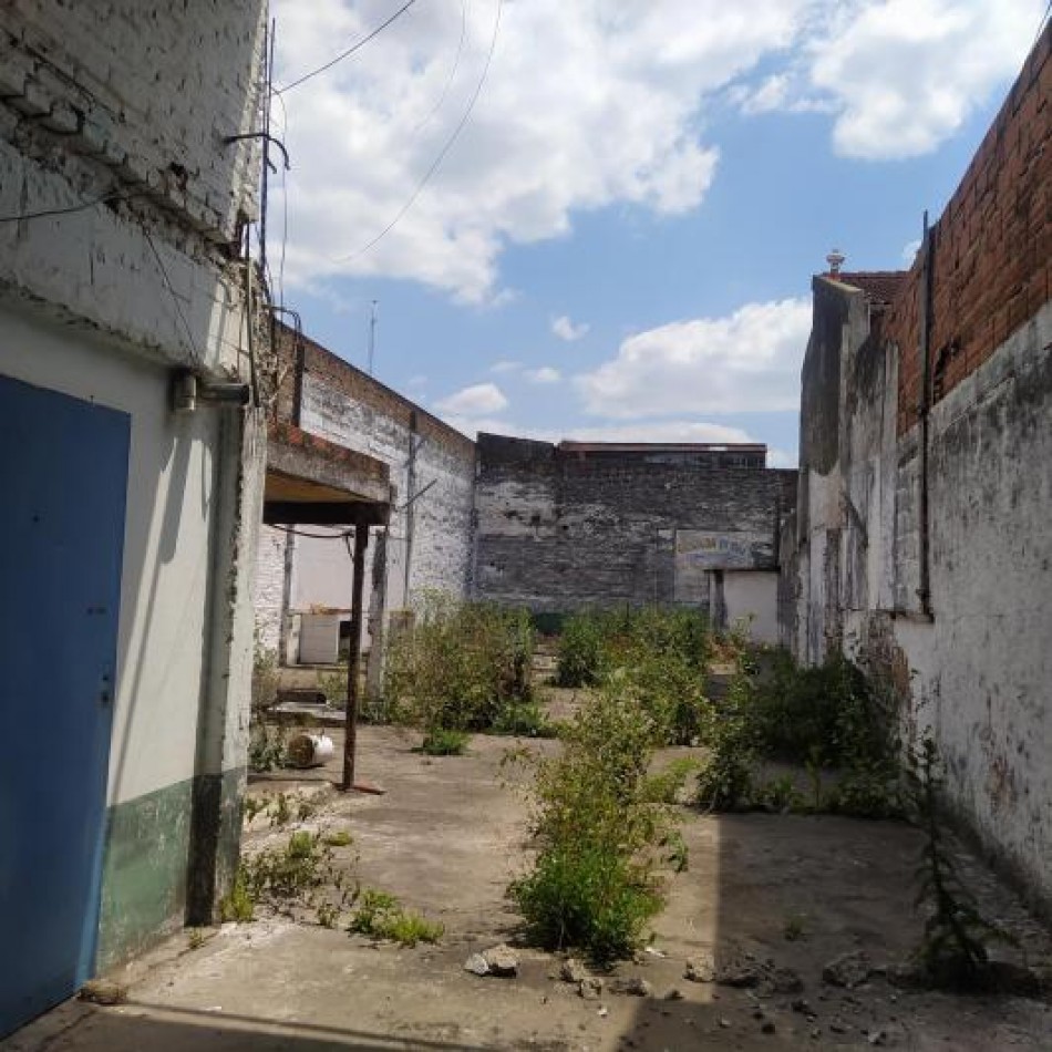 Venta local comercial los Polvorines Malvinas argentinas 