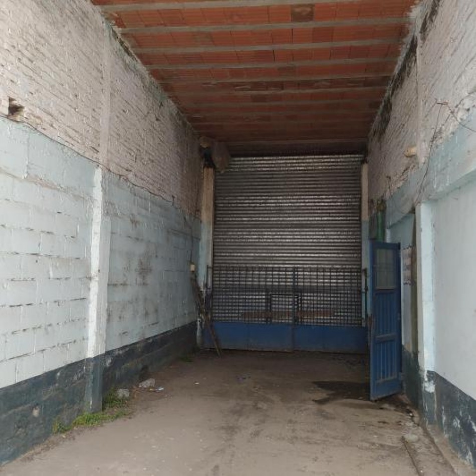 Venta local comercial los Polvorines Malvinas argentinas 