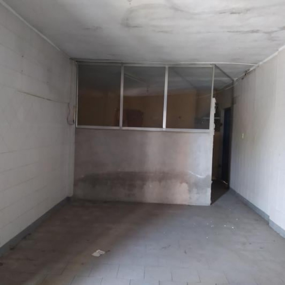 Venta local comercial los Polvorines Malvinas argentinas 
