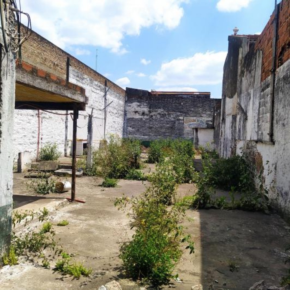 Venta local comercial los Polvorines Malvinas argentinas 