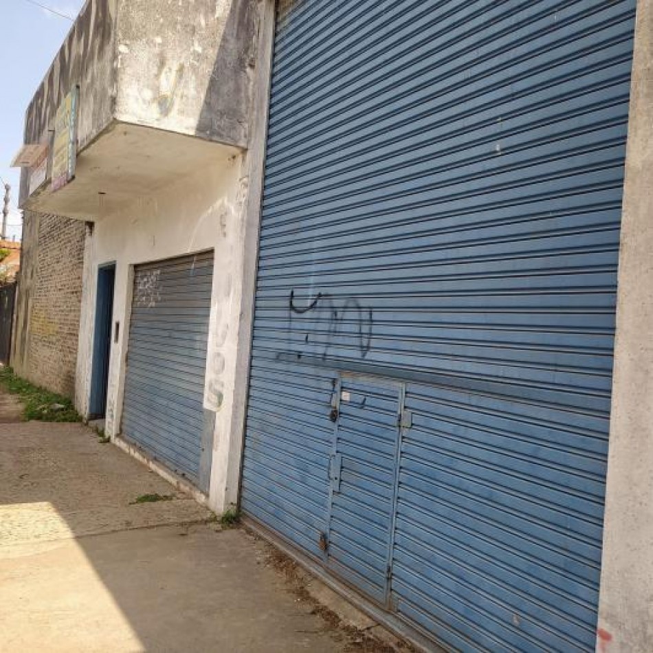Venta local comercial los Polvorines Malvinas argentinas 