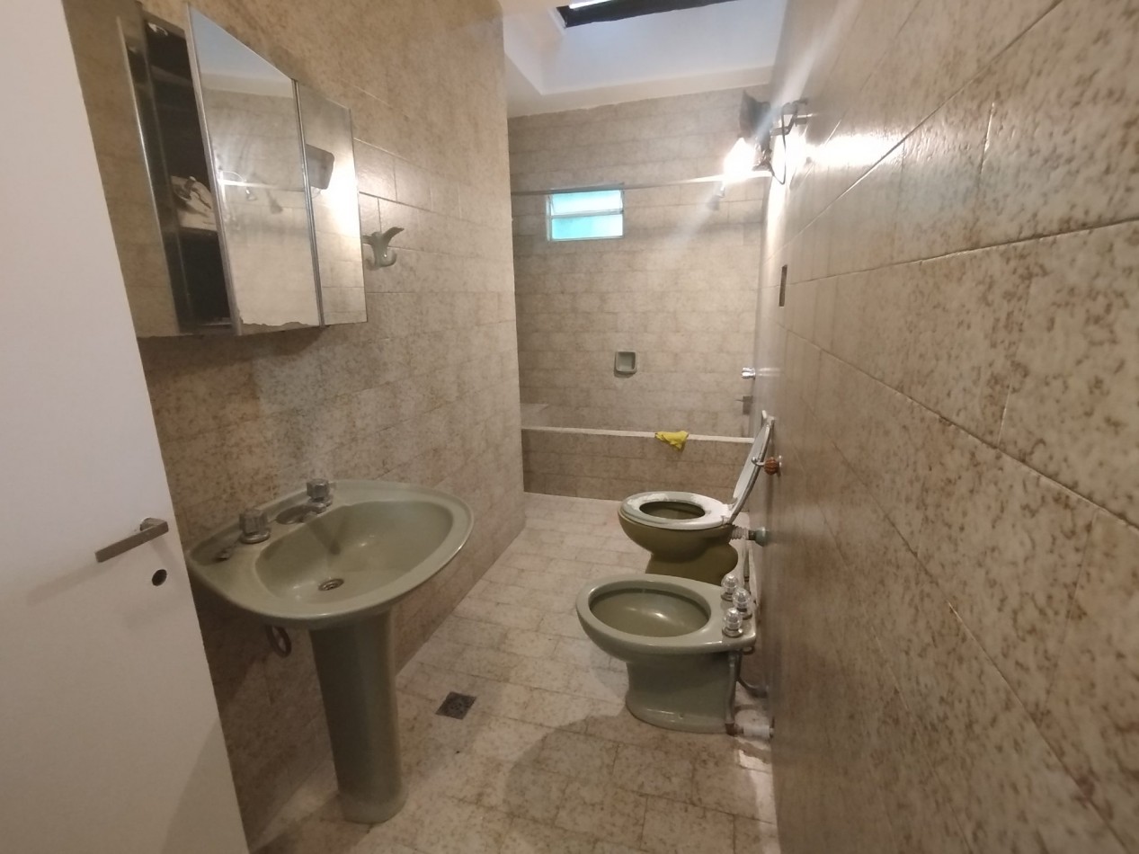 alquiler casa san Miguel cochera