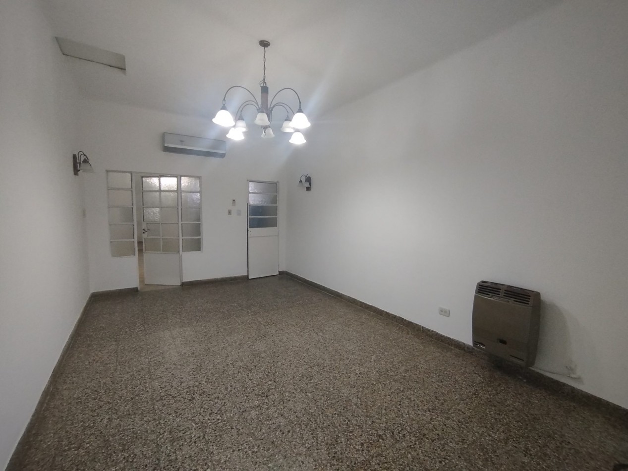 alquiler casa san Miguel cochera