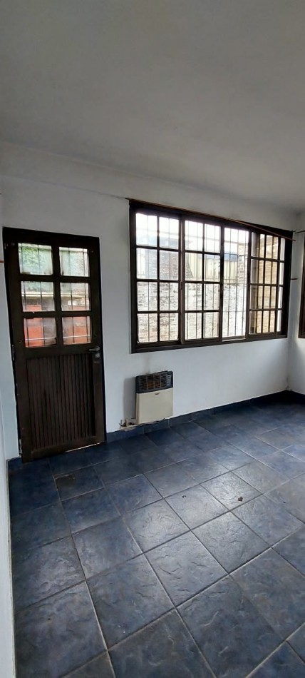 alquiler casa tres ambientes san Miguel 