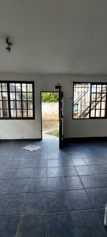 alquiler casa tres ambientes san Miguel 